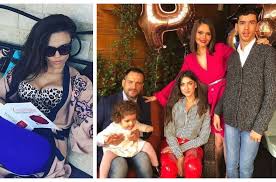 Check spelling or type a new query. Cristina È™iÈ™canu DezvÄƒluiri CutremurÄƒtoare Despre Fosta SoÈ›ie A Lui MÄƒdÄƒlin Ionescu Gestul Teribil FÄƒcut De Femeie FaÈ›Äƒ De Proprii Copii