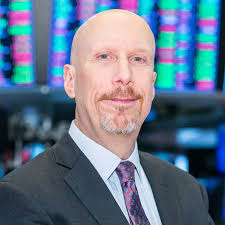 NYSE Chair Sharon Bowen Has Never Been Shy About Making History