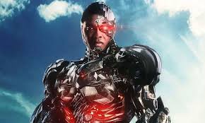 Dc super heroes on the ds, a gamefaqs q&a question titled how can i unlock cyborg?. Imaginando Al Cyborg Mediador Comercio Y Justicia