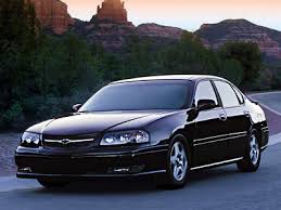 Image result for Dark Toreador 2000 Impala