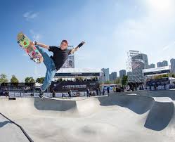 New investors often struggle to figure out where to put their money besides traditional checking accounts as a result. Agreement Signed By Skateboard Gb To Unlock Funding And Allow British Skateboarders A Pathway To The 2020 Olympic Games Skateboard Gb