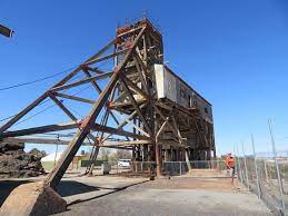 The broken hills mine is a location within broken hills in 2241. Junction Mine Broken Hill 2021 All You Need To Know Before You Go With Photos Tripadvisor