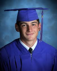 SENIOR SPOTLIGHT! Jacob Bellard son of Tanya Bellard and Daniel Bellard “I  plan to attend vocational-technical school to train in welding or go to the  oil field. I want to live a