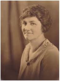 Helene Pauline Andresen Bracchi (1883-1967)