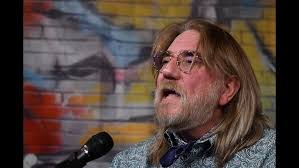 Mark Gorman & Eddie Heinzelman "El Camino" In The Music Room Single 2024