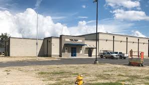 Winn Parish Jail Holds Open House Winn Parish Enterprise