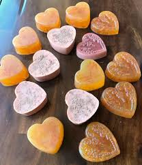 Can You Make Soap Without Using Lye Here S A Secret Easy Way All Posts Healing Harvest Homestead