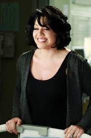 Carlos torres is the very affluent father of callie torres. Sara Ramirez Callie Torres On Grey S Anatomy Engaged In Paris France Hair Styles Greys Anatomy Short Hair Styles
