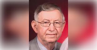 Obituary information for Rev. Robert Jerry Foote