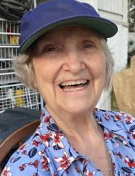 Obituary for Mattie Stuart