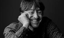 Steve Spacek's favourite tracks