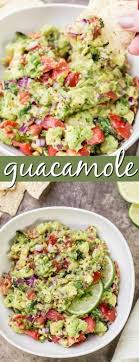 Easy Guacamole Recipe Guacamole Recipe Easy Guacamole Recipe Easy Guacamole