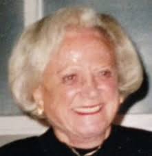 Yvonne Anthony Obituary (2015)