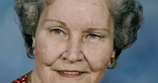 Muriel Brundrett Thiem