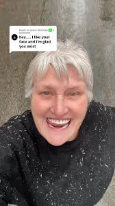 Replying to @Jason Woolsey ✅ #tobeyourselfunapologetically #lovegrama  #gramacarolyn #justthewayyouare @Bruno Mars