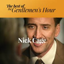 The Gentlemen's Hour