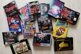 Sont ils sur le podium ? Au Fait Quels Sont Les 100 Meilleurs Jeux Video De Tous Les Temps