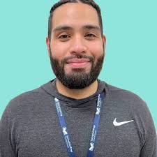 Danny Dejesus's Instagram, Twitter & Facebook