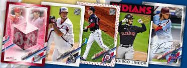 Topps Gets Into The Nft Game Print Magazine