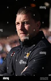 Mark bonner cambridge hi-res stock photography and images