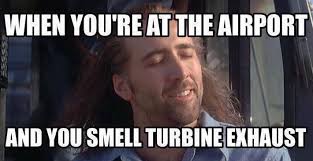 Aviationhumor Airportsmells Pilotlife