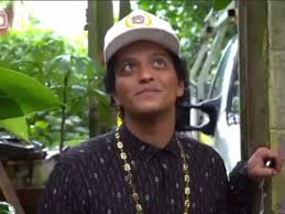 Bruno Crying in Interview | TikTok