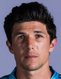 Brian Rowe's Instagram, Twitter & Facebook