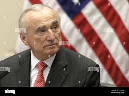 John bratton hi-res stock photography and images