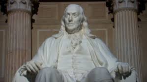 Image result for benjamin franklin