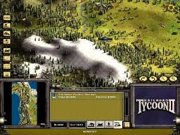 Railroad Tycoon Ii The Second Century Mission 01 North To Alaska North To Alaska Alaska Fort Nelson