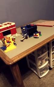 Lego Tables For Older Kids Lego Table Lego Storage Solutions Lego For Kids