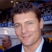 Steve Ransom's Instagram, Twitter & Facebook