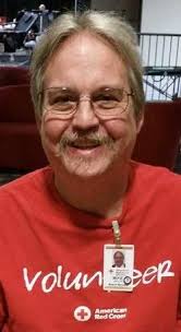 Michael Jay “Mike” Redlin (1957-2021)