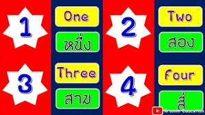 ตัวเลขชนิดต่างๆในทางคณิตศาสตร์นั้นมีหลายชนิด ทั้ง เลขยกกำลัง, เลขทศนิยม , เลขร้อยละ หรือเลขเศษส่วน ถ้าในภาษาไทยเรายังพอเข้าใจกันได้ทั่วไป. à¸™ à¸šà¹€à¸¥à¸‚ 1 20 à¸ à¸²à¸©à¸²à¸­ à¸‡à¸à¸¤à¸© à¸™ à¸šà¹€à¸¥à¸‚à¸ à¸²à¸©à¸²à¸­ à¸‡à¸à¸¤à¸© à¸™ à¸šà¹€à¸¥à¸‚ 0 20 Number Song 1 To 10 Number Youtube