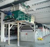 Melamine Glazing Powder Production Line Manufacturers