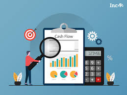 Here's Everything You Need To Know About Cash Flow
