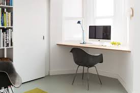 Explore 7 listings for space saving computer desk at best prices. 21 Desk Ideas Perfect For Small Spaces