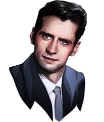 Antoine Trottier Desruisseaux