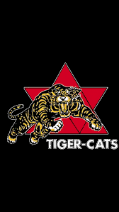 3 Hamilton Tiger Cats 1967 Canadian Football League Canadian Football Football Helmets