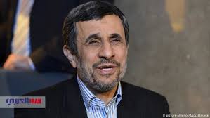 عاجل رسالة من أحمدي نجاد الى محمد بن سلمان ايران بالعربي