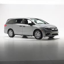 We did not find results for: Honda Odyssey Tops Minivans In Crash Tests