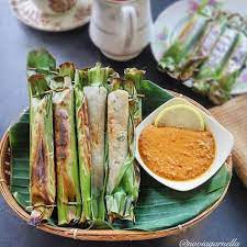 Resep Mudah Membuat Otak Otak Ikan Resep Resep Masakan Masakan