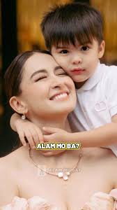 Marian Rivera Sobrang Hands On Pala Sa Mga Anak