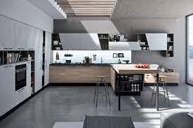 Palo alto based alta housing is silicon valley's top resource and provider of affordable housing and below market rate (brm) housing programs. European Cabinets Design Studios Kitchen Bathroom Stairs Closet