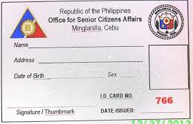 One must be a photo id. Complete List Of Valid And Acceptable Ids In The Philippines