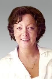 Mme Françine Cuggy (née Bélanger)