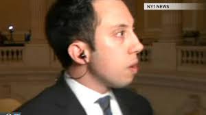 Congressman threatens reporter after State of the Union