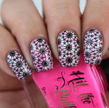 Pin On A Spring Summer Nail Art