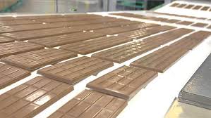Many young professionals live in hershey and residents tend to lean conservative. Hershey S Chocolate Factory Expansion Project Pennsylvania Food Processing Technology