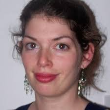 Rebecca Slack's Instagram, Twitter & Facebook